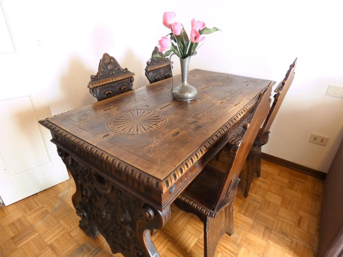 Delicious Apartament Near St. Mark Square Венеция Екстериор снимка